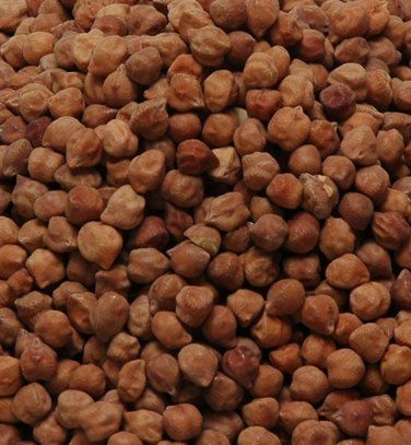 Brown Chickpeas