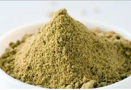 coriander powder