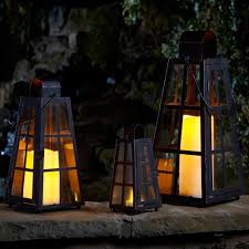 Garden Lanterns