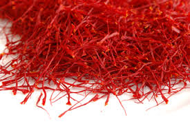 Iran Saffron