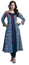 ladies kurti