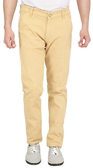 Mens Casual Trouser