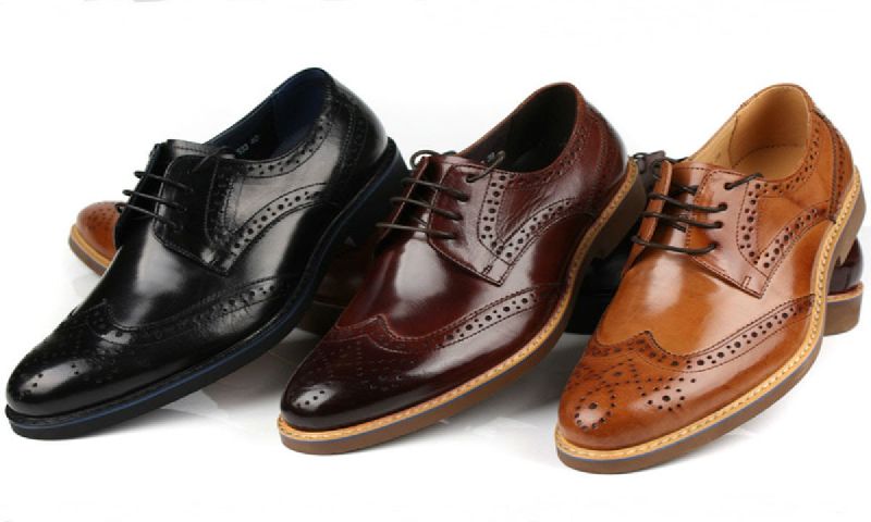 Mens formal Shoes