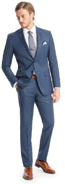 Plain Mens Suits, Size : XL, XXL