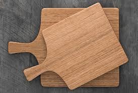 Wood Pizza Board, Size : Small, Medium, Large