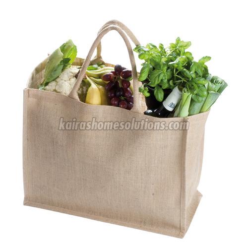 jute vegetable bags