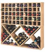 Wine Rack