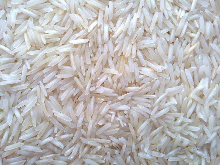 Organic Soft 1121 Basmati Rice, for Gluten Free, High In Protein, Packaging Size : 10kg, 1kg, 5kg