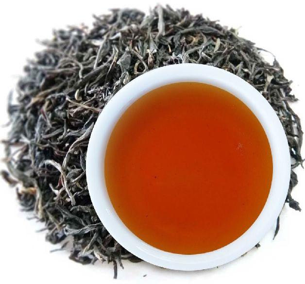 Assam tea, Certification : FSSAI Certified