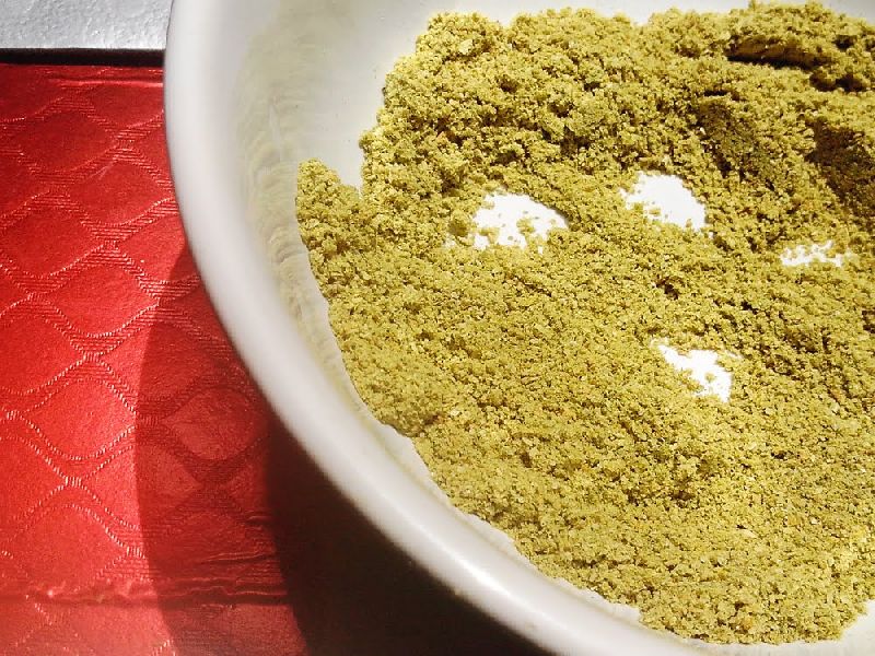 Green Chilli Powder, Packaging Size : 1kg, 5 kg, 10 kg