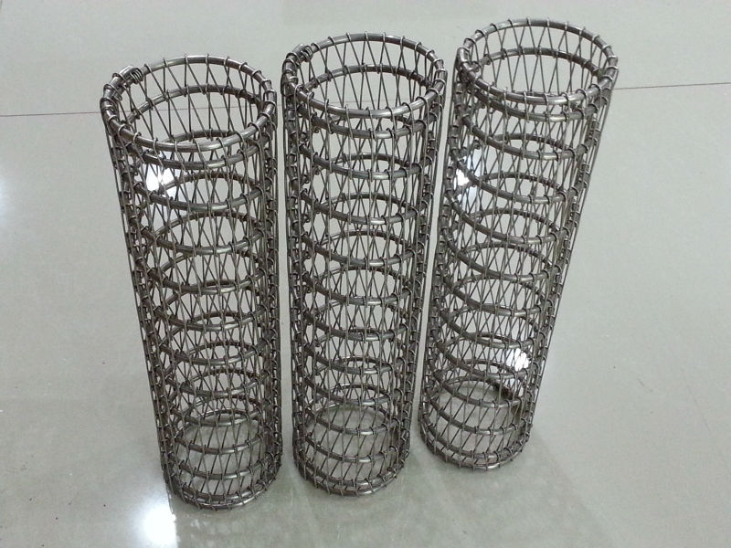 Yarn Dyeing Springs, Color : Silver