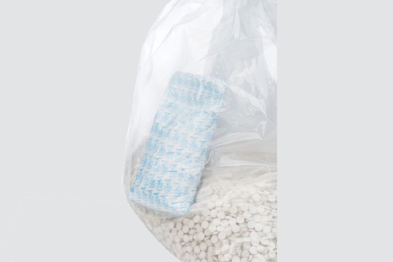 Desiccant Bags, Color : White at best price INR 150INR 450 / Pack in ...