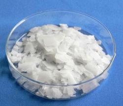 caustic soda