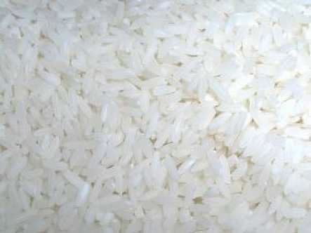 CR raw rice