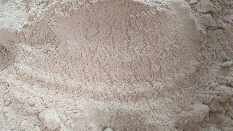 Raw Rice Bran, Form : Powder