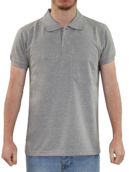 Mens Collar T-Shirts