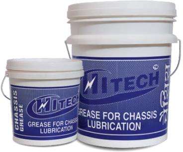 Hitech Chassis Lithium Grease