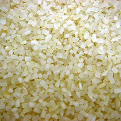 Soft Organic 100% Broken Rice, Variety : IR64 Grade