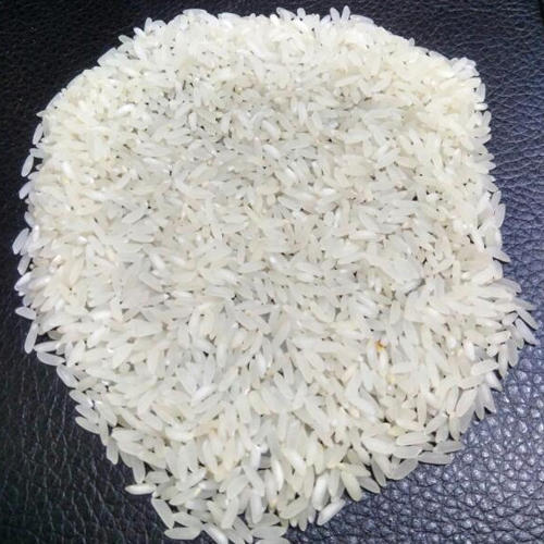 Organic Sona Masoori Raw Rice, Color : White