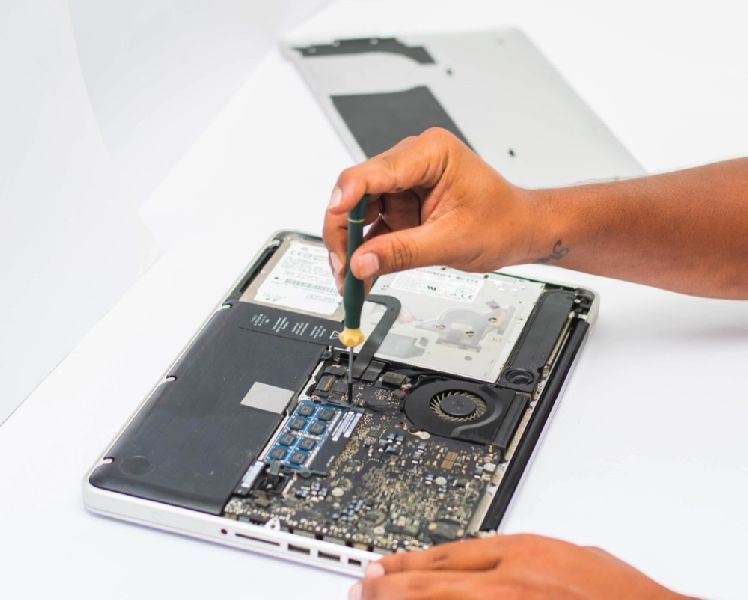 MacBook Air Repairing Services by MAC Master Mumbai from Mumbai Maharashtra  | ID - 4115792
