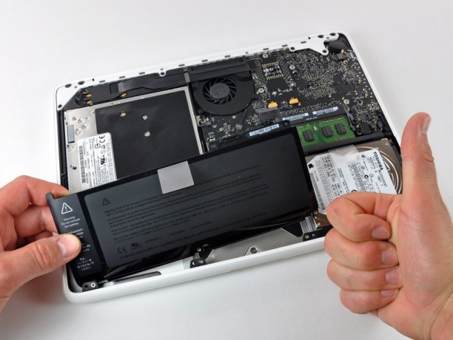 Macbook Pro Repairing Services