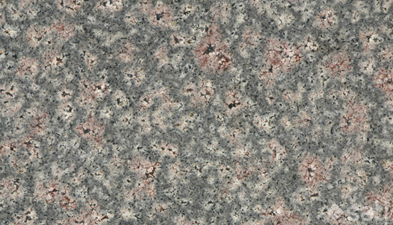 POLISHED Bala Flower Granite