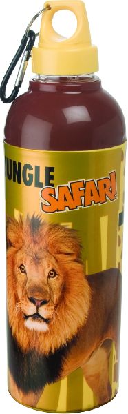 Jayco Jungle Safari Lion Thermoware Water Bottle