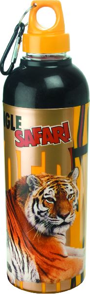 Jayco Jungle Safari Tiger Thermoware Water Bottle