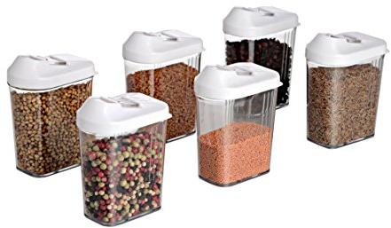 Easy Flow Container Set