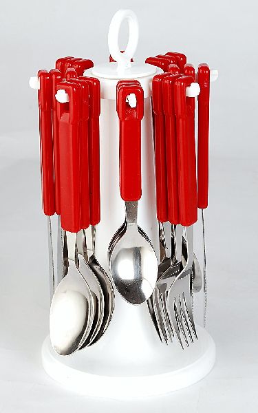 Polished Stainless Steel Cutlery Set, Feature : Good Quality