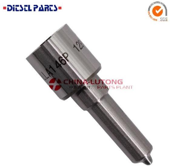 6 Hole Nozzle Common Rail