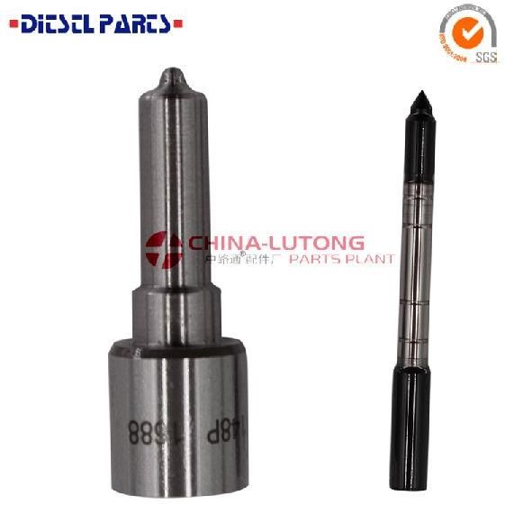 Bosch Nozzle Repair Kit DLLA148P1688/0 433 172 034 For Audi