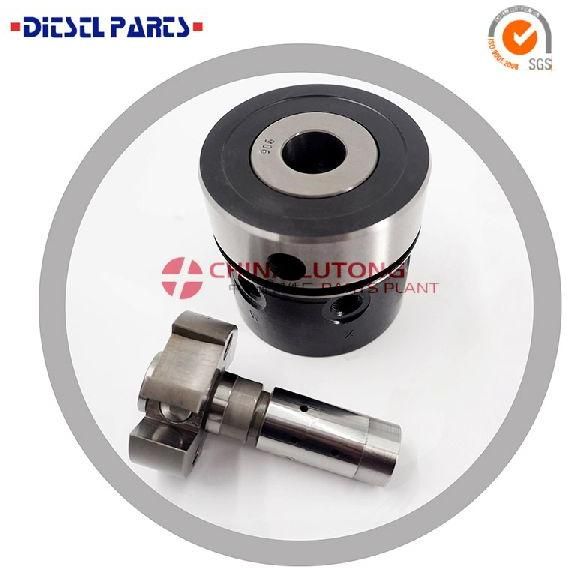 Pump Head Replacement 7123-909T For Perkins