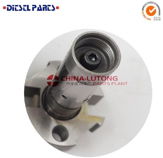 Rotor Head Assembly 7139-360U For PERKINS