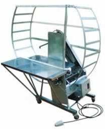 Strapping Machine, for Industrial