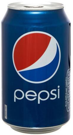 Pepsi Soft Drink