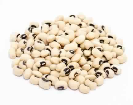 Organic Black Eyed Beans, Shelf Life : 1Years