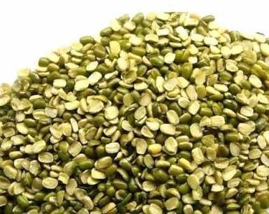 Split Green Gram, Packaging Size : 20kg, 50kg