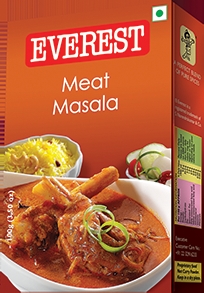 Everest  Meat Masala