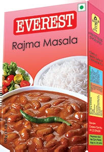 Everest Rajma Masala, Form : Powder
