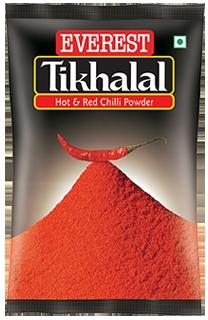 Everest Tikhalal Chilli Powder