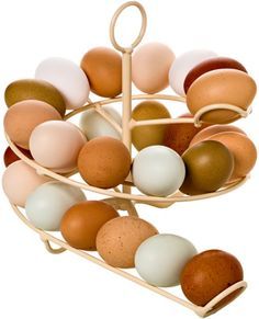 Egg Rack