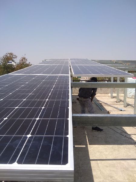 Solar Power Plant Errection /Installation Services
