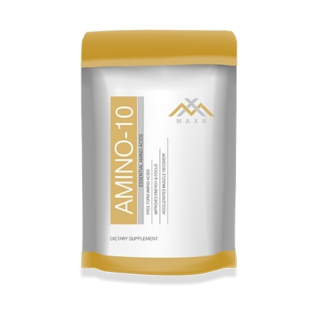 Amino-10 Acid Powder