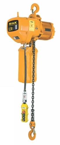 Electric Chain Hoist