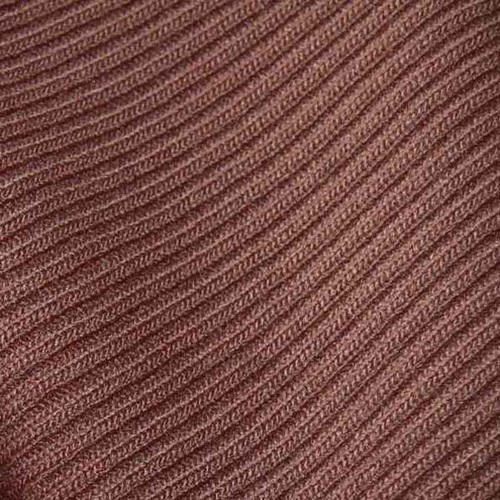 Ribbed Fabric