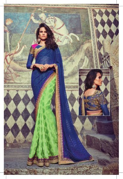 Anuradha Sarees