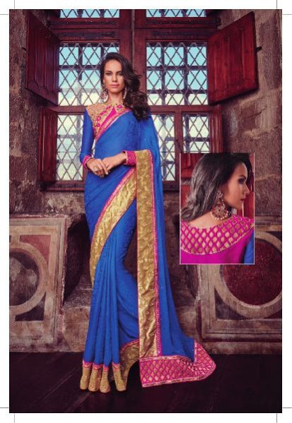 Anuradha Sarees