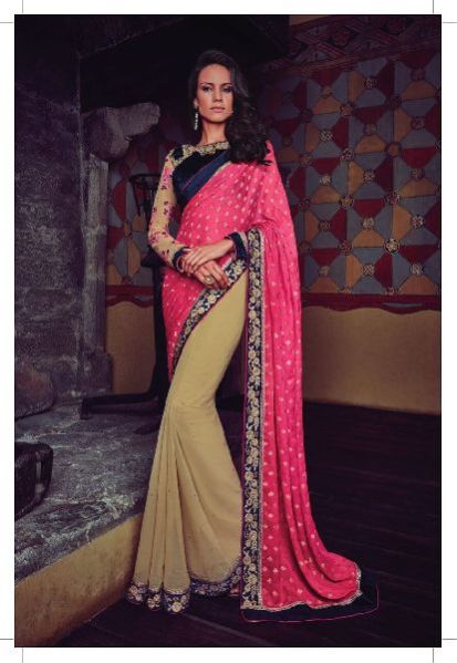 Anuradha Sarees