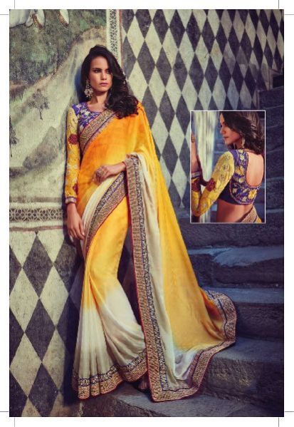 Anuradha Sarees